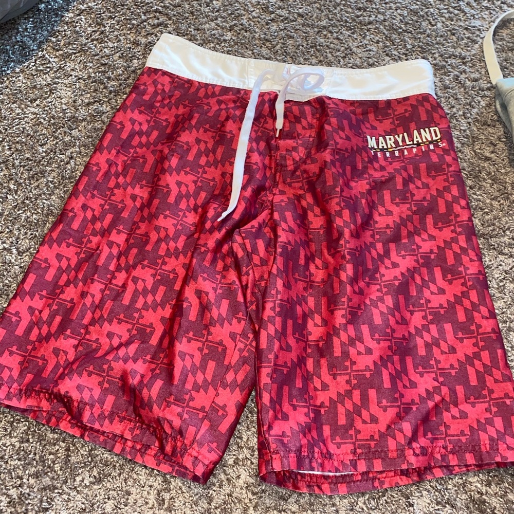 Men’s Maryland swim suit